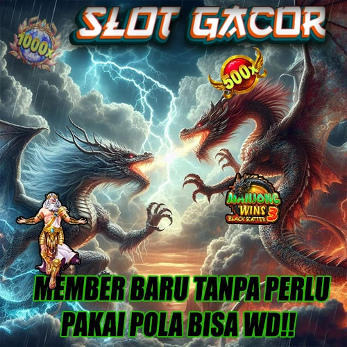 Slot Gacor Malam Ini - Rasakan Sensasi Main Tiada Habis